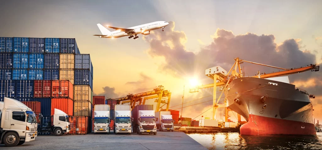 The-Importance-of-International-Freight-Forwarders